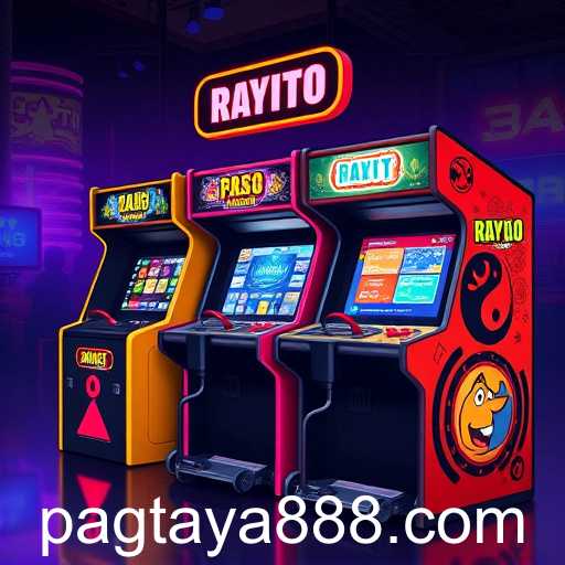 Arcade Games