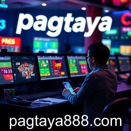 Digital Gambling's Impact on Global Economy