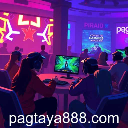 Online Gaming Trends and Innovations