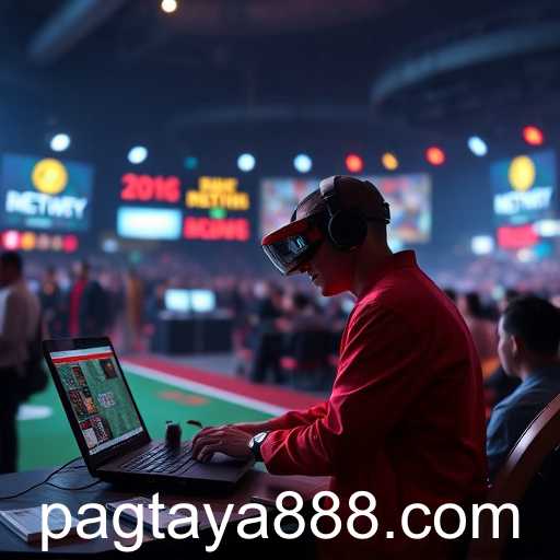 The Rise of Online Wagering in 2025