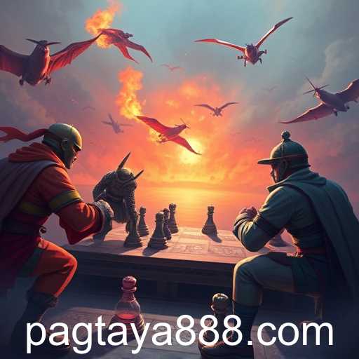 Strategy Games